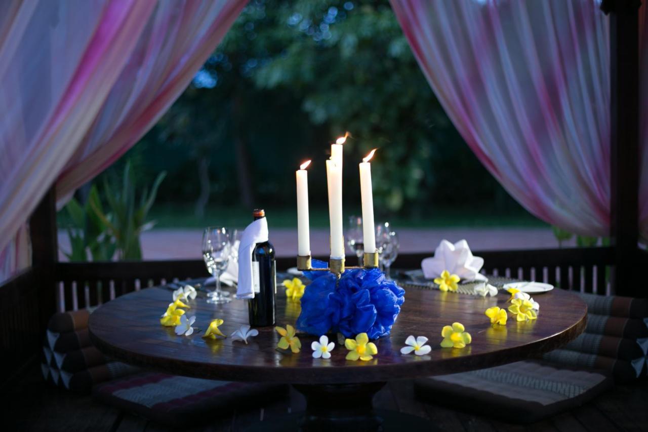 Pacific Hotel & Spa Siem Reap Exterior photo