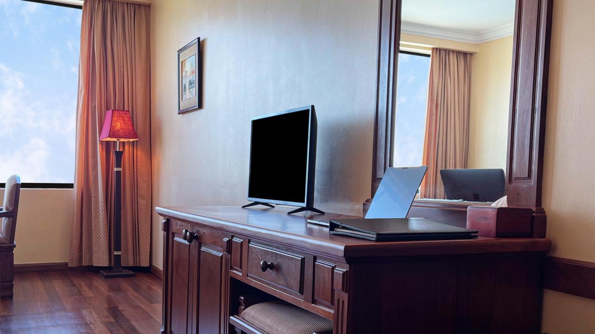 Pacific Hotel & Spa Siem Reap Exterior photo