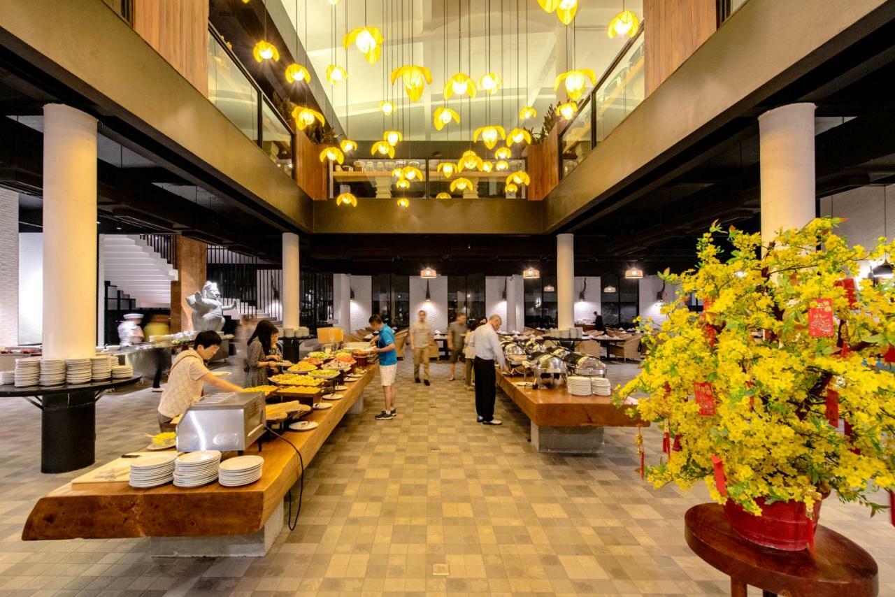 Pacific Hotel & Spa Siem Reap Exterior photo